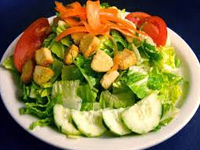 House Salad