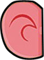 left-ear